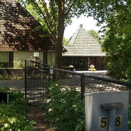 B&B Van Dinter Valkenswaard Eksteriør bilde