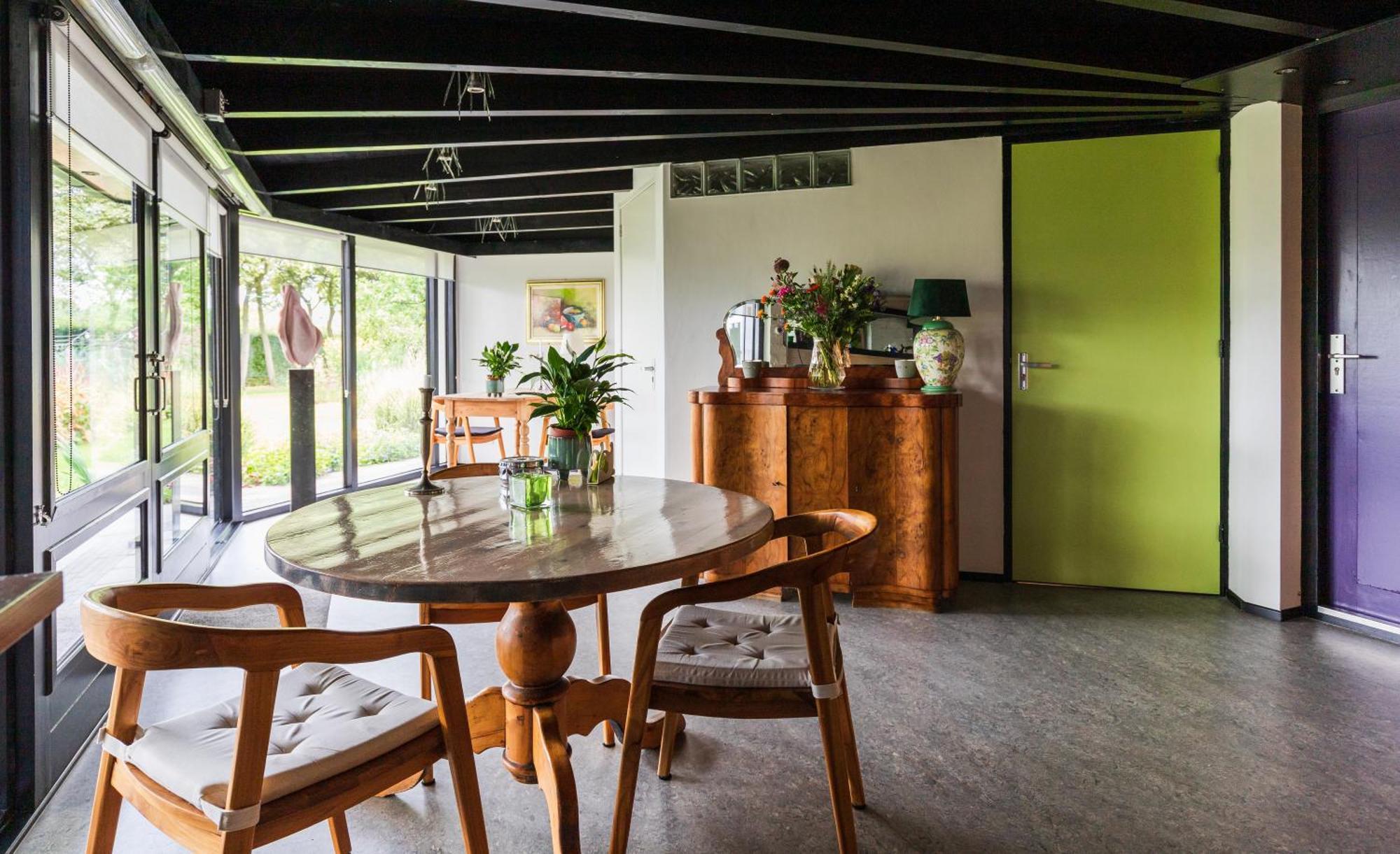 B&B Van Dinter Valkenswaard Eksteriør bilde