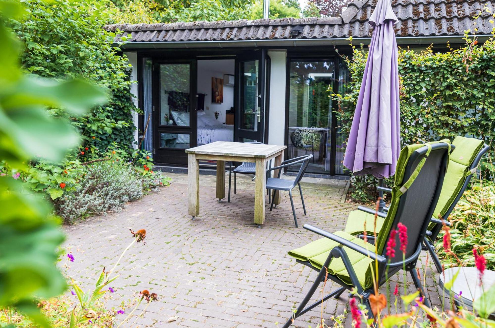 B&B Van Dinter Valkenswaard Eksteriør bilde